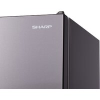 Холодильник Sharp SJ-492IHXI42R - Превью изображения №5 — Интернет-магазин Your Sale