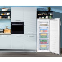 Морозильный шкаф Amica BZ2385.4DF(E) - Превью изображения №8 — Интернет-магазин Your Sale