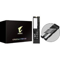 Gigabyte Aorus Gen4 7300 1TB AG4731TB Image #4