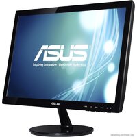 ASUS VS197DE Image #2