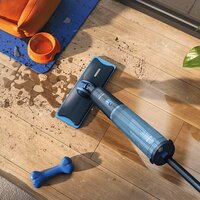 Электрошвабра Philips XV3101/01 - Превью изображения №5 — Интернет-магазин Your Sale