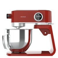 Cecotec Twist&Fusion 4000 Luxury Red (04170)