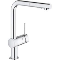 Grohe Minta 30274000 (хром) Image #1