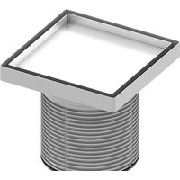 Tece Plate 3660011