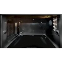 Микроволновая печь BBK 20MWS-779S/B - Превью изображения №3 — Интернет-магазин Your Sale