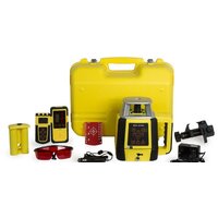 Лазерный нивелир RGK SP-800 - Превью изображения №2 — Интернет-магазин Your Sale