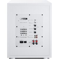 Canton Power Sub 12 (белый) Image #7