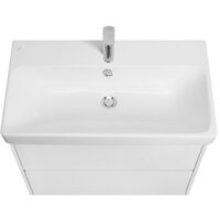 Акватон Тумба под умывальник Сканди 80 1A283001SD010 Image #2