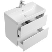 Акватон Тумба под умывальник Сканди 80 1A283001SD010 Image #4