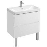 Акватон Тумба под умывальник Сканди 80 1A283001SD010 Image #6