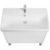 Акватон Тумба под умывальник Сканди 80 1A283001SD010 Image #7