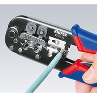 Кримпер Knipex 97 51 10 - Превью изображения №3 — Интернет-магазин Your Sale