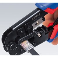 Кримпер Knipex 97 51 10 - Превью изображения №2 — Интернет-магазин Your Sale