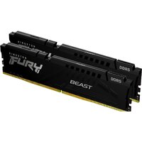 Kingston FURY Beast 2x16ГБ DDR5 6000МГц KF560C36BBEK2-32 Image #1