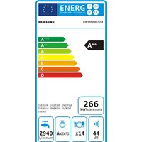 Samsung DW60M6070IB Image #2