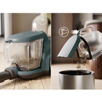 Пылесос Electrolux Clean 300 EL31C2OG - Превью изображения №5 — Интернет-магазин Your Sale