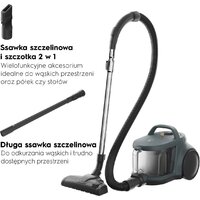 Пылесос Electrolux Clean 300 EL31C2OG - Превью изображения №2 — Интернет-магазин Your Sale