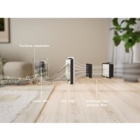 Пылесос Electrolux Clean 300 EL31C2OG - Превью изображения №7 — Интернет-магазин Your Sale