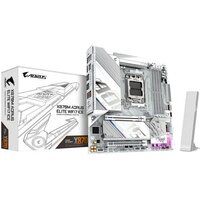 Материнская плата Gigabyte X870M Aorus Elite WiFi7 Ice - Превью изображения №5 — Интернет-магазин Your Sale