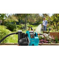 Gardena 5000/5E LCD Comfort [1759-20] Image #3