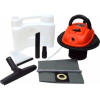 Пылесос Brait BVC-25W - Превью изображения №7 — Интернет-магазин Your Sale