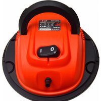 Пылесос Brait BVC-25W - Превью изображения №4 — Интернет-магазин Your Sale