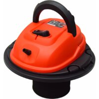 Пылесос Brait BVC-25W - Превью изображения №3 — Интернет-магазин Your Sale