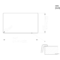 Blanco Zia 9 (антрацит) Image #6