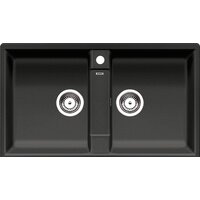 Blanco Zia 9 (антрацит)