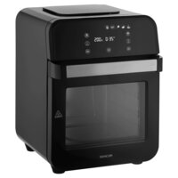 Sencor SFR 5510BK Image #3