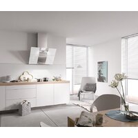 Miele DA 6096 W White Wing Image #3