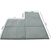 Сибтермо 01320100.01 (с полом, печью и каменкой) Image #5