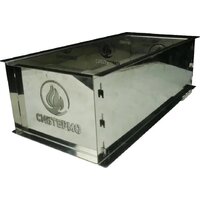 Сибтермо 01320100.01 (с полом, печью и каменкой) Image #2