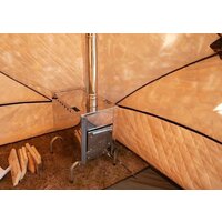 Сибтермо 01320100.01 (с полом, печью и каменкой) Image #4