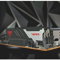 Оперативная память Patriot Viper Venom 2x32ГБ DDR5 5600МГц PVV564G560C40K - Превью изображения №5 — Интернет-магазин Your Sale