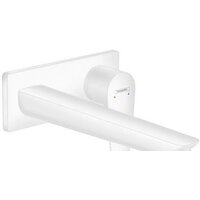 Hansgrohe Talis E 71734700 (белый матовый)