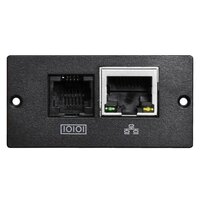 Сетевая карта IPPON SNMP RT 33 1180661 - Превью изображения №2 — Интернет-магазин Your Sale