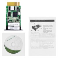 Сетевая карта IPPON SNMP RT 33 1180661 - Превью изображения №5 — Интернет-магазин Your Sale