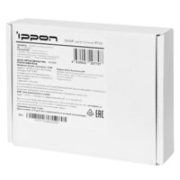 Сетевая карта IPPON SNMP RT 33 1180661 - Превью изображения №6 — Интернет-магазин Your Sale