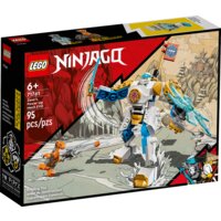 LEGO Ninjago 71761 Могучий робот ЭВО Зейна