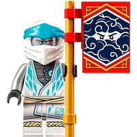 LEGO Ninjago 71761 Могучий робот ЭВО Зейна Image #4