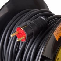 Удлинитель на катушке PROconnect Professional 11-7615 - Превью изображения №2 — Интернет-магазин Your Sale
