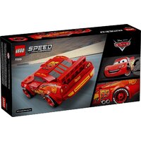 LEGO Speed Champions 77255 Молния Маккуин Image #7