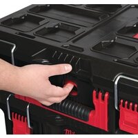 Milwaukee PackOut Toolbox Image #2