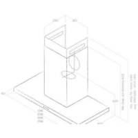 Elica Thin IX/A/120 Image #4