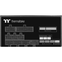 Блок питания Thermaltake Toughpower GF A3 Gold 850W TT Premium Edition PS-TPD-0850FNFAGE-H - Превью изображения №5 — Интернет-магазин Your Sale