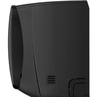 Royal Clima Multi Gamma Attica Nero RCI-ANF12HN Image #3