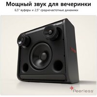 Активная акустика LG XBOOM Stage - Превью изображения №12 — Интернет-магазин Your Sale