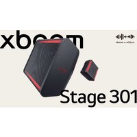 Активная акустика LG XBOOM Stage - Превью изображения №11 — Интернет-магазин Your Sale