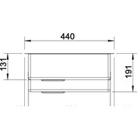 Blanco Claron 340/180-IF (правая) Image #4